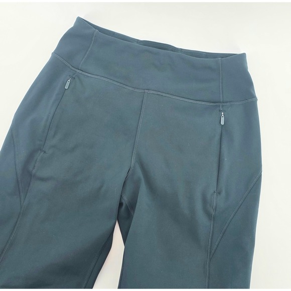 Athleta Pants - Athleta Rainier Jogger Pants Womens Size XS Green Athletic Hiking Performance